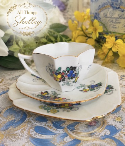 Shelley queen anne wild - anne,
