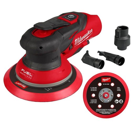Milwaukee m12fros5 m12 fuel - milwaukee, m12fros5-0