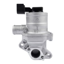 NEW Left Side Air Suction EGR