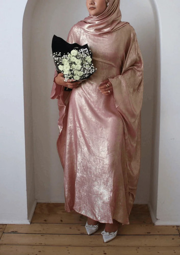 Nourmodesty luxury butterfly - nourmodesty,