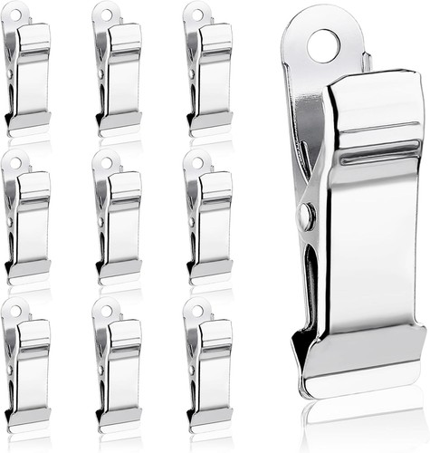 Pcs small mini clamps - 10,