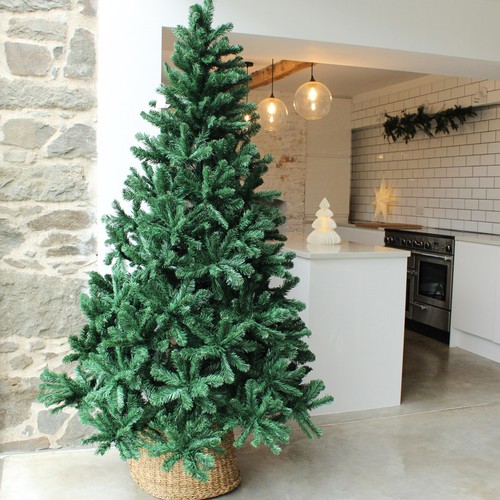 7ft balsam artificial - 7ft,