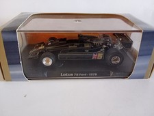 Atlas Editions Grand Prix F1