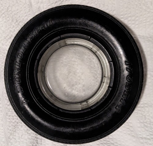 Vintage dunlop tyres guardian - vintage,
