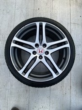 HONDA CIVIC TYPE R ‘RAGE’