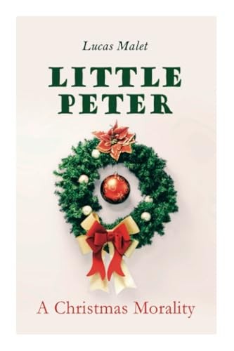 Little peter christmas - little, peter:
