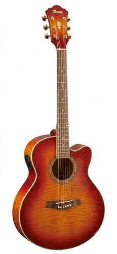 Ibanez ael20e - ibanez,