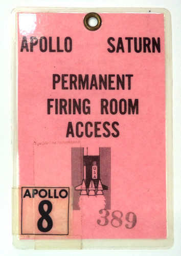 Vtg rare original nasa apollo - vtg,
