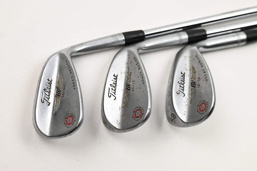 Titleist vokey spinmilled - titleist,