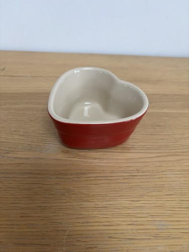 Creuset ramekin stoneware - le,