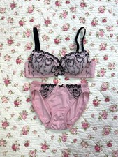 Japanese brand pink