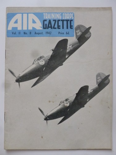 Military magazine air - magazine, –