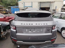 RANGE ROVER EVOQUE SD4 MK1