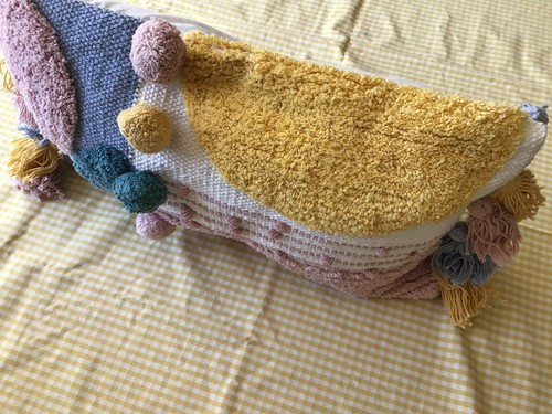 Matalan cushion x 32cm - -,