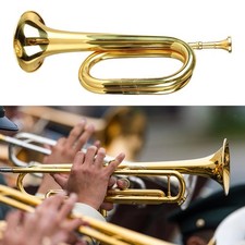 Trumpet professional marching - trumpet,