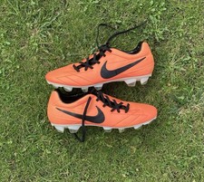 Nike Total 90 Laser IV ACC Football Boots - Uk Size 6