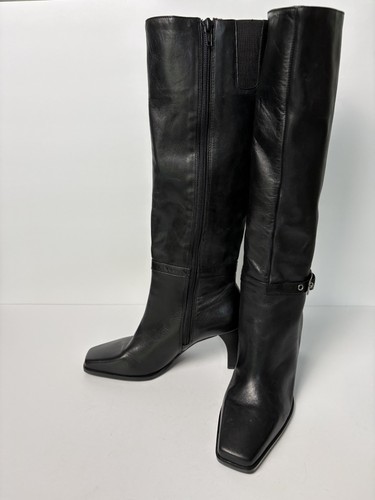 Mister shoes markon black - ,