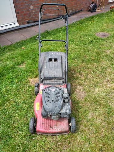 Mountfield hp454 sp454 petrol - sp454,