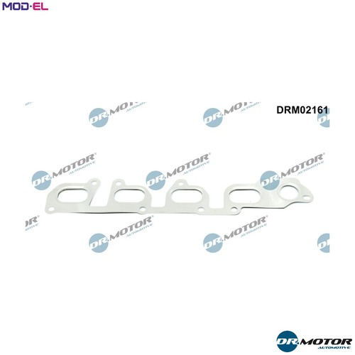 Gasket exhaust manifold - gasket,