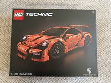 LEGO Technic Porsche 911 GT3