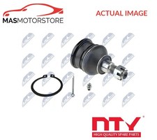 SUSPENSION BALL JOINT LOWER