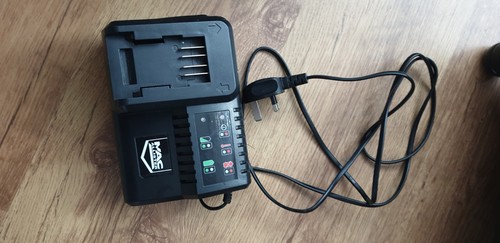 Mac allister 20v - allister, power