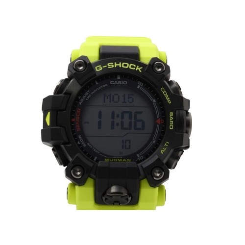 Casio shock master - casio,
