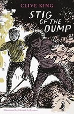 Stig of the Dump by Clive King (Paperback, 2014)