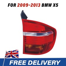 Right Side LED Rear Light For