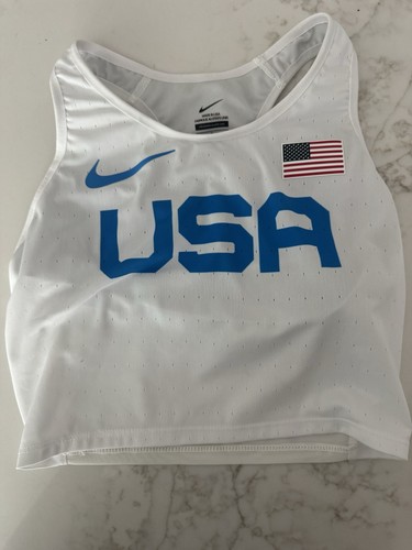 Nike pro elite team usa - nike,