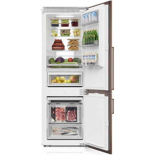 Lefort inch panel ready - inch,