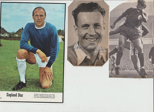 Liverpool and england - fc, world