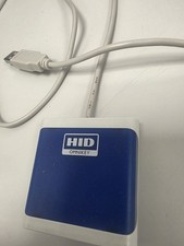 HID Omnikey 3121 Smart Card