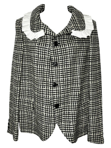 Comme des garcons wool - des,