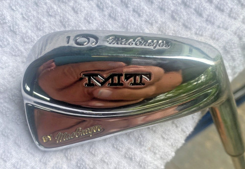 Macgregor iron like - 6,