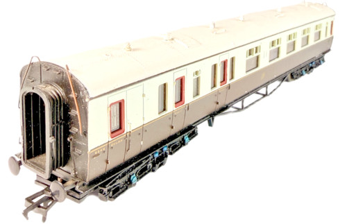 Bachman 6544 gauge - bachman,