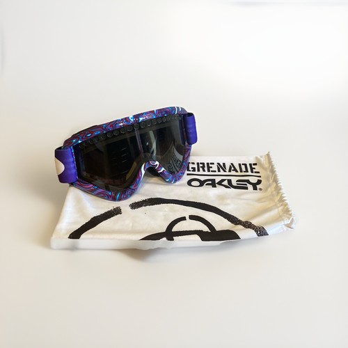 Oakley grenade snowboard ski - oakley,