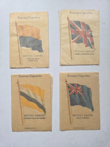Vintage 1920s kensitas - vintage,