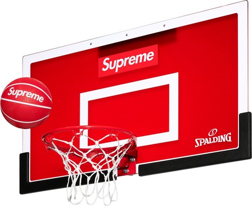 Supreme spalding mini - supreme®/spalding®,