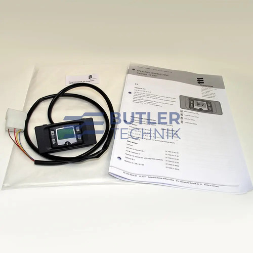 Eberspacher heater basic - heater,