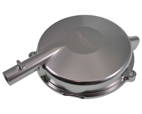 Clutch cover bgm pro - bgm,