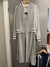 Celine Velvet Jersey