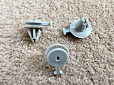 FITS SUZUKI EXTERIOR A PILLAR