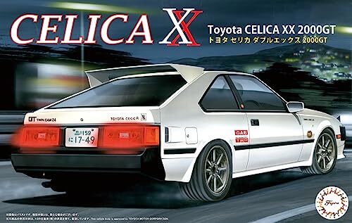 Fujimi inch series 119 - fujimi,