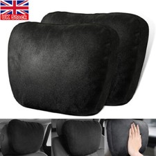 Premium Car Headrest Neck Rest