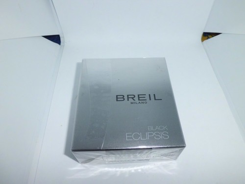 Breil milano black - breil, eclipsis