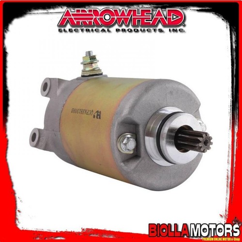 Sch0008 starter motor redcat - starter,