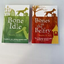 Suzette A Hill Paperback Book