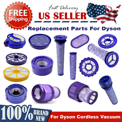 New pre post - post, dyson