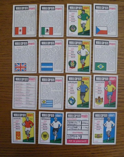 Anglo confectionery world - 16,